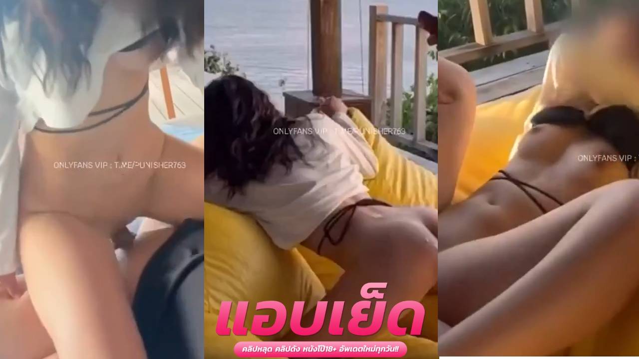 โป๊ไทยxxxพี่หมี หีสวยมากแตดใหญ่ไปนิดแต่คนเย็ดเย็ดโคตรเก่งเจอ ควยใหญ่ใหญ่เข้าไปน้องร้องเสียวหีลั่นที่พักเลย